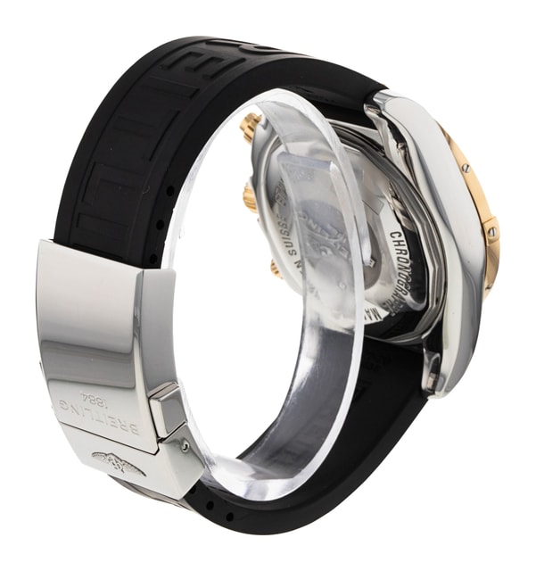 Breitling Chronomat 44 GMT CB0420 Image 3